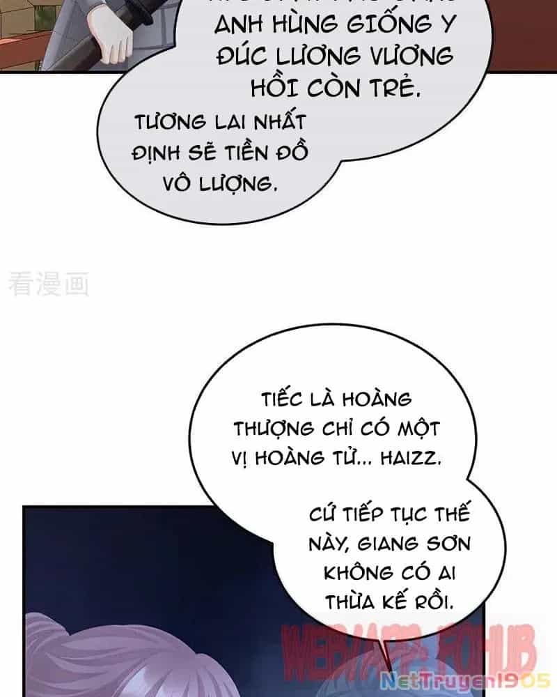 Hậu Cung Của Nữ Đế - Chương 457 - ảnh 49