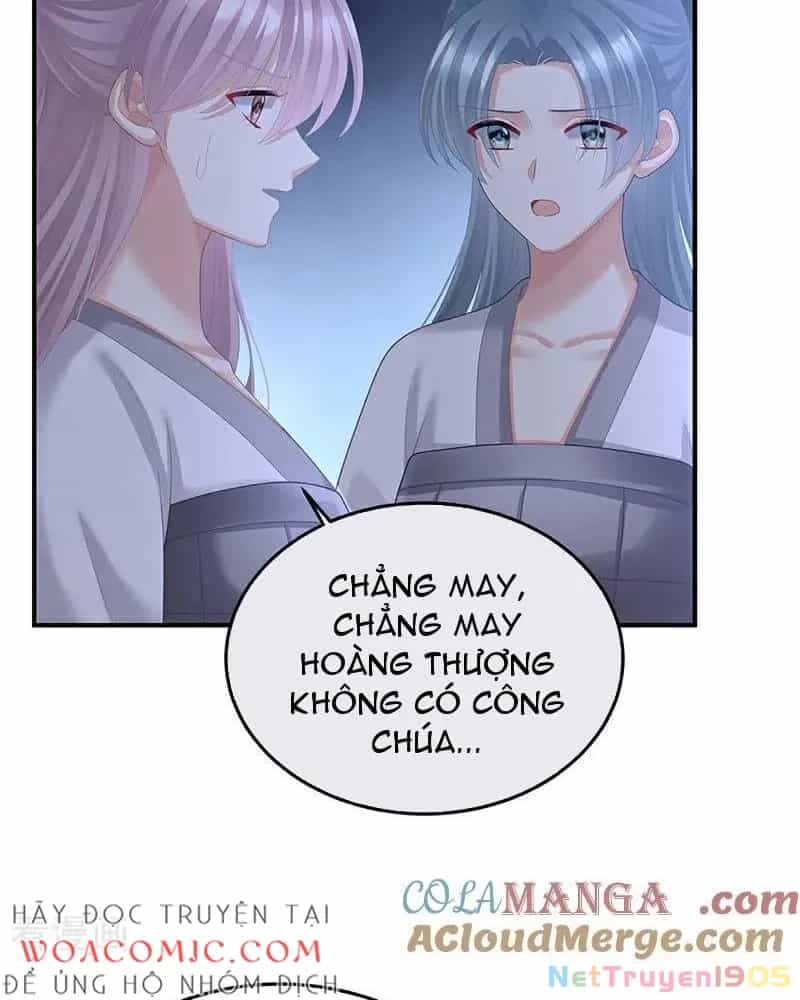 Hậu Cung Của Nữ Đế - Chương 457 - ảnh 50