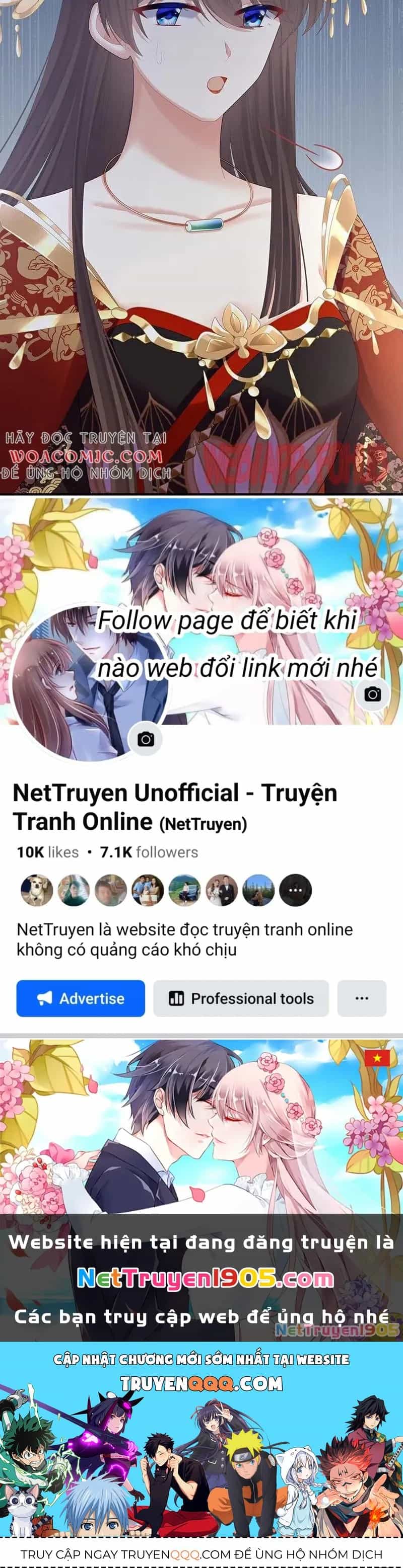 Hậu Cung Của Nữ Đế - Chương 457 - ảnh 58