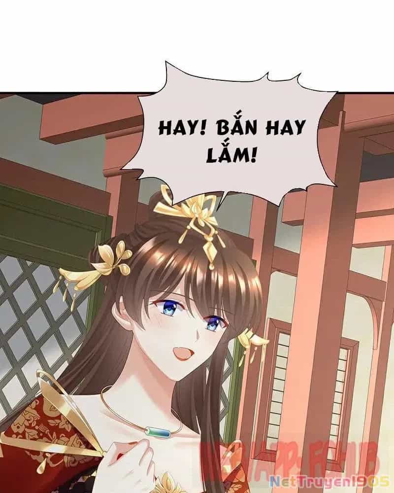 Hậu Cung Của Nữ Đế - Chương 457 - ảnh 7
