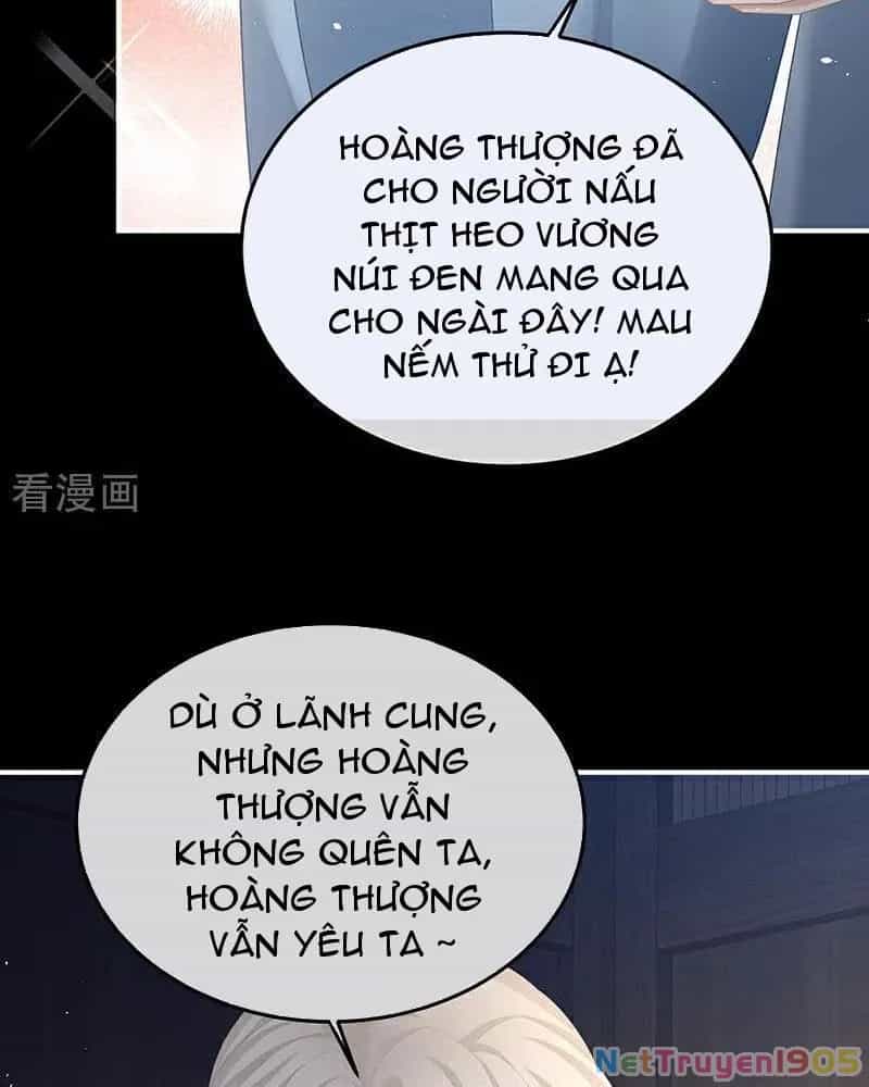 Hậu Cung Của Nữ Đế - Chương 458 - ảnh 11