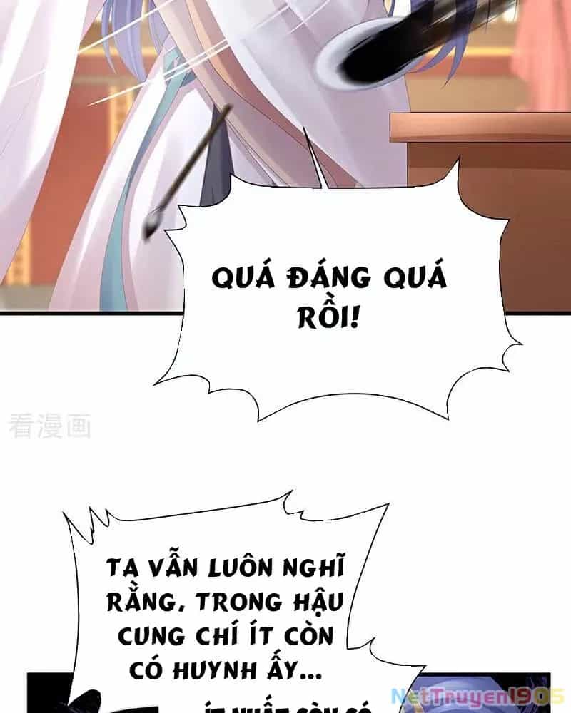 Hậu Cung Của Nữ Đế - Chương 458 - ảnh 42