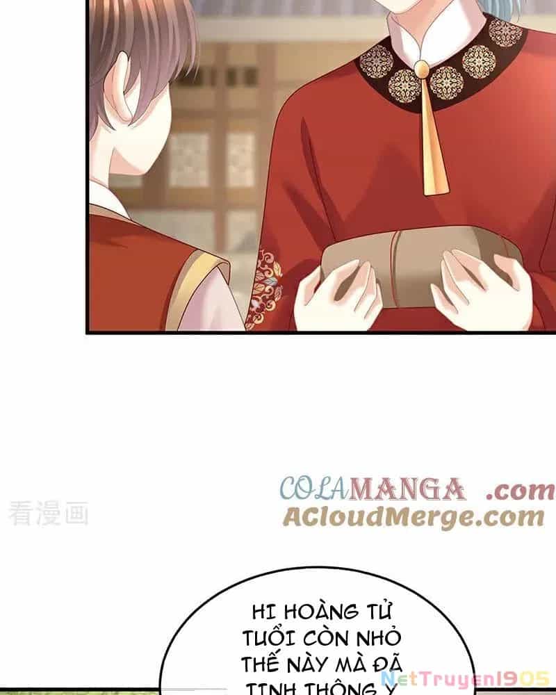 Hậu Cung Của Nữ Đế - Chương 458 - ảnh 54