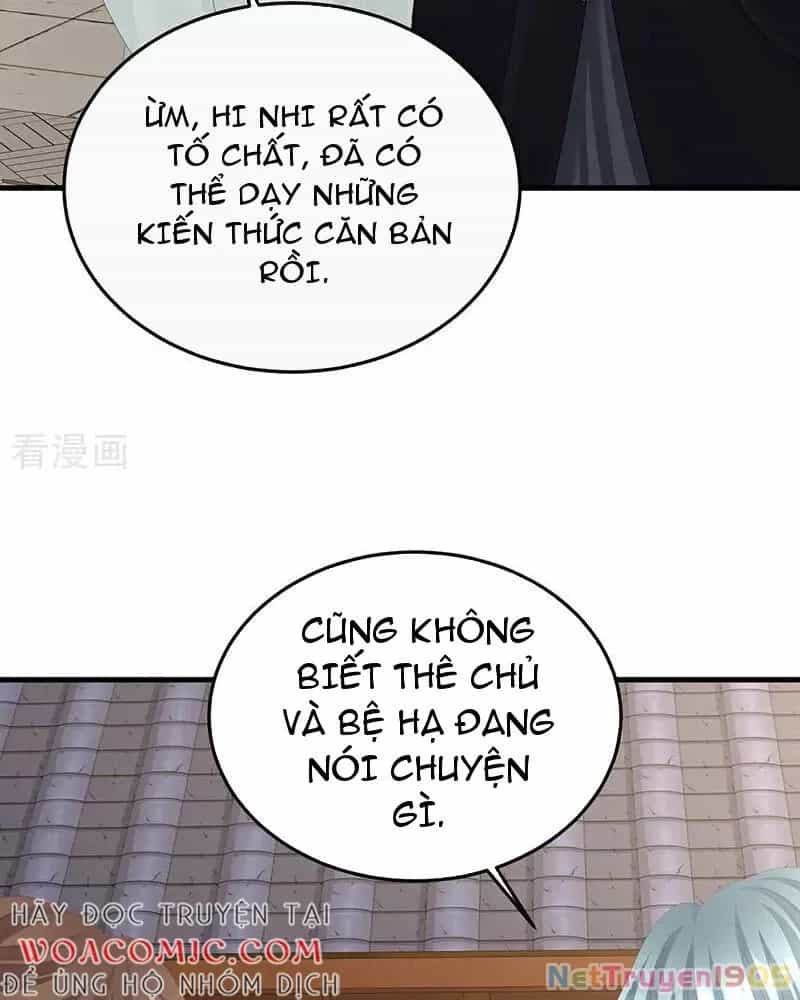 Hậu Cung Của Nữ Đế - Chương 458 - ảnh 56