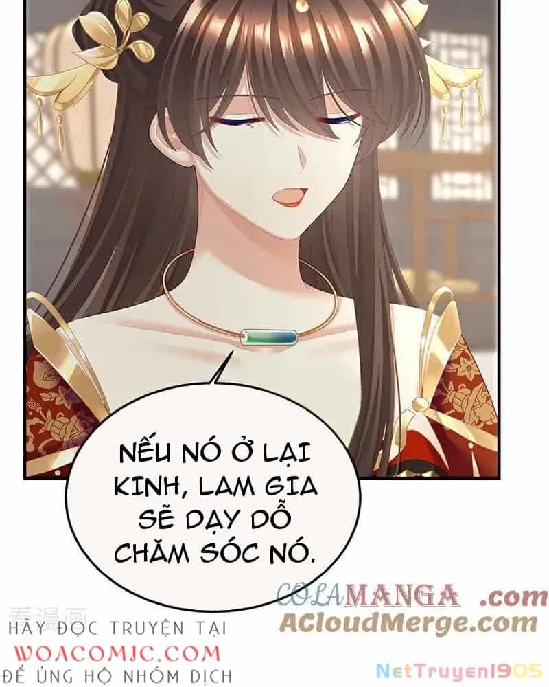Hậu Cung Của Nữ Đế - Chương 459 - ảnh 15