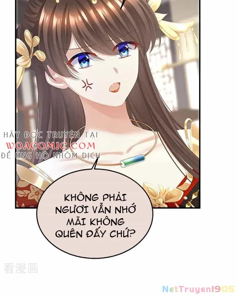 Hậu Cung Của Nữ Đế - Chương 459 - ảnh 21
