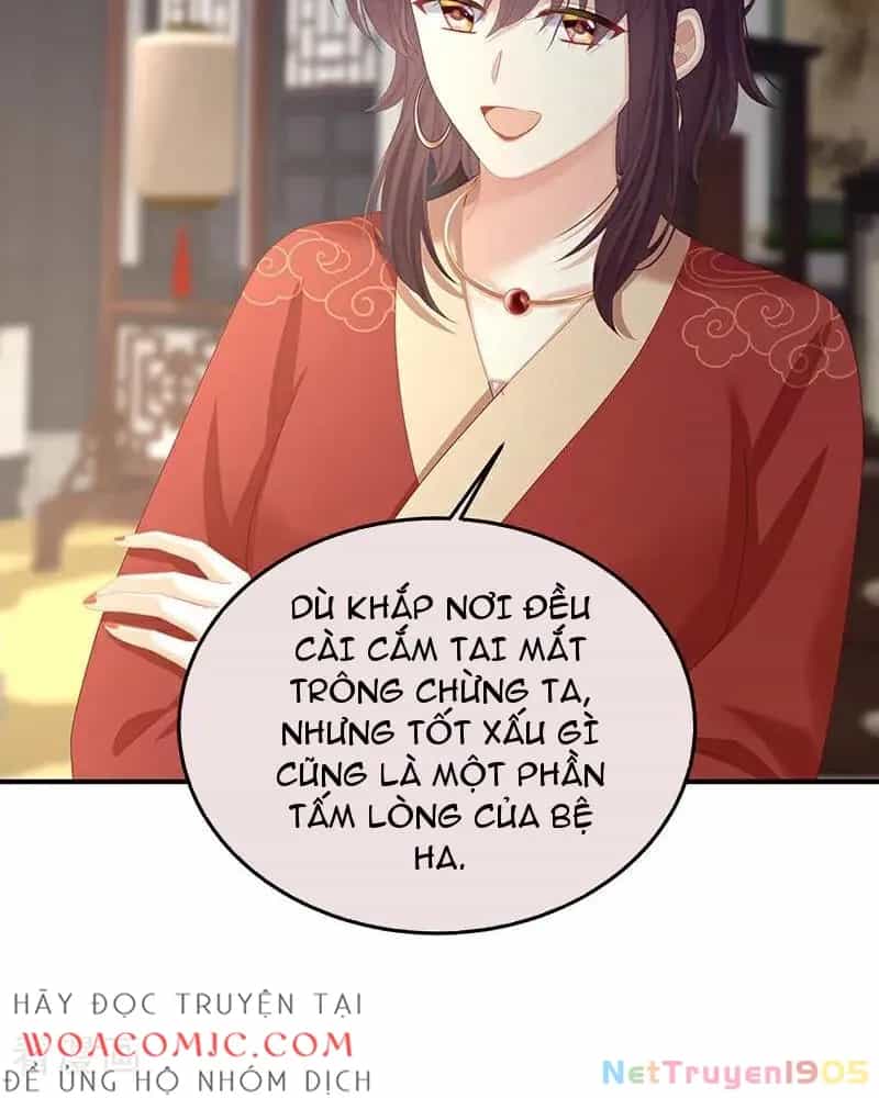 Hậu Cung Của Nữ Đế - Chương 459 - ảnh 3