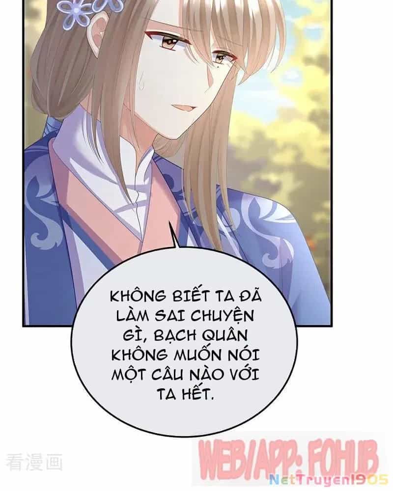 Hậu Cung Của Nữ Đế - Chương 459 - ảnh 34