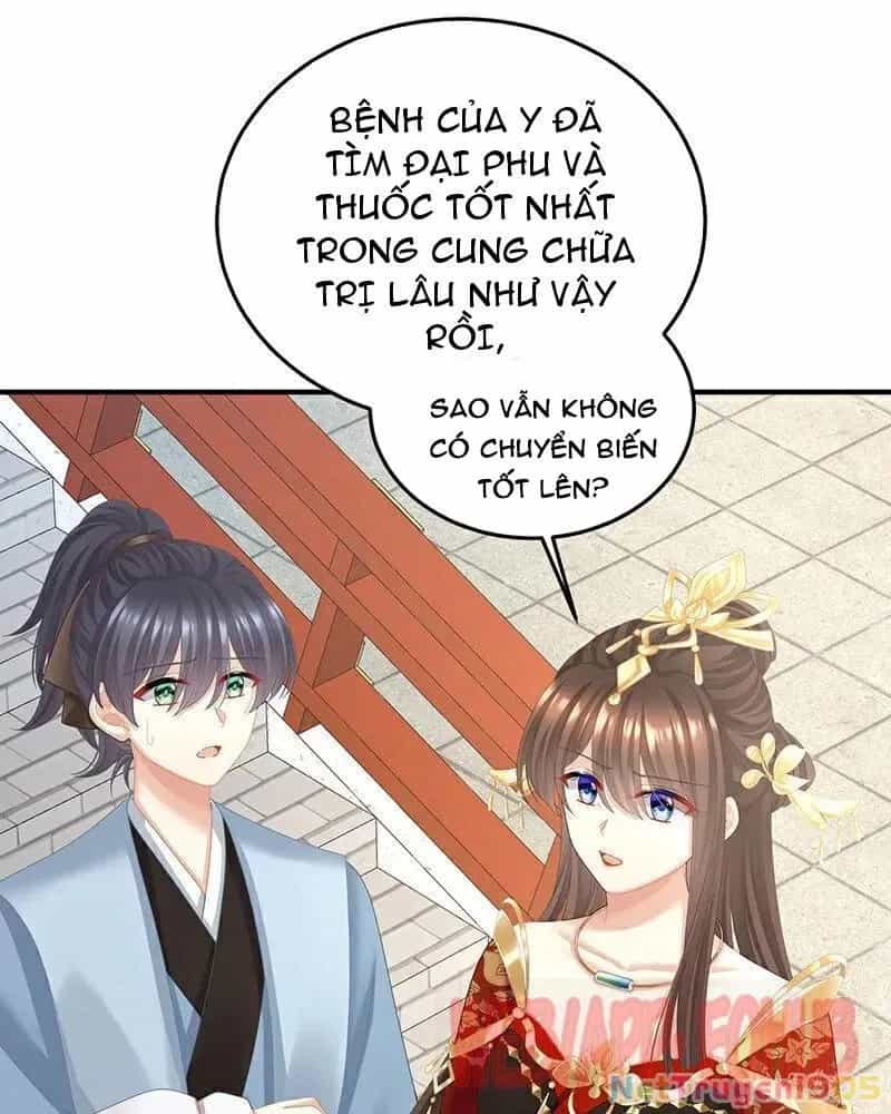 Hậu Cung Của Nữ Đế - Chương 459 - ảnh 40