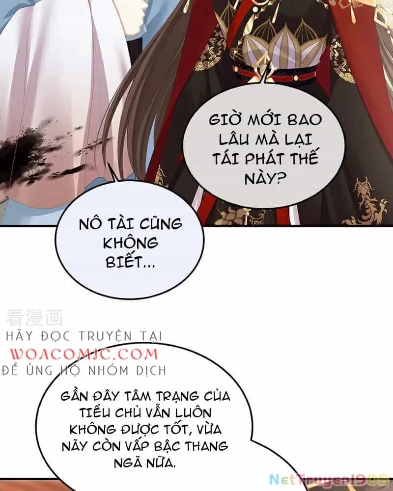 Hậu Cung Của Nữ Đế - Chương 459 - ảnh 41