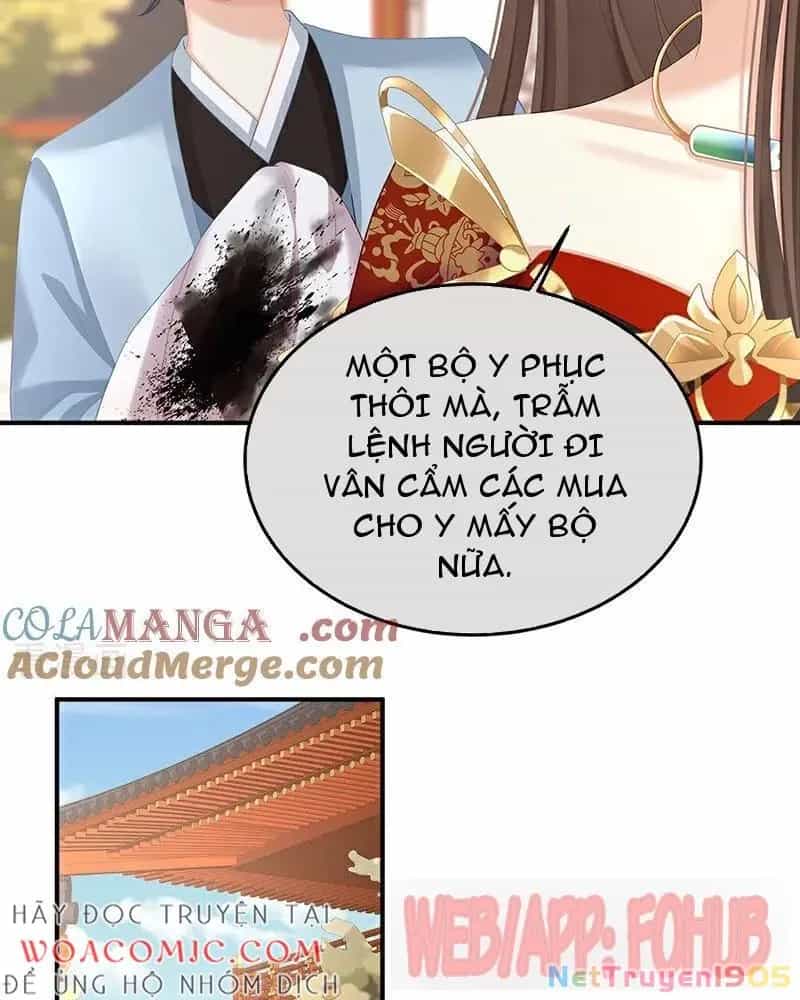 Hậu Cung Của Nữ Đế - Chương 459 - ảnh 43