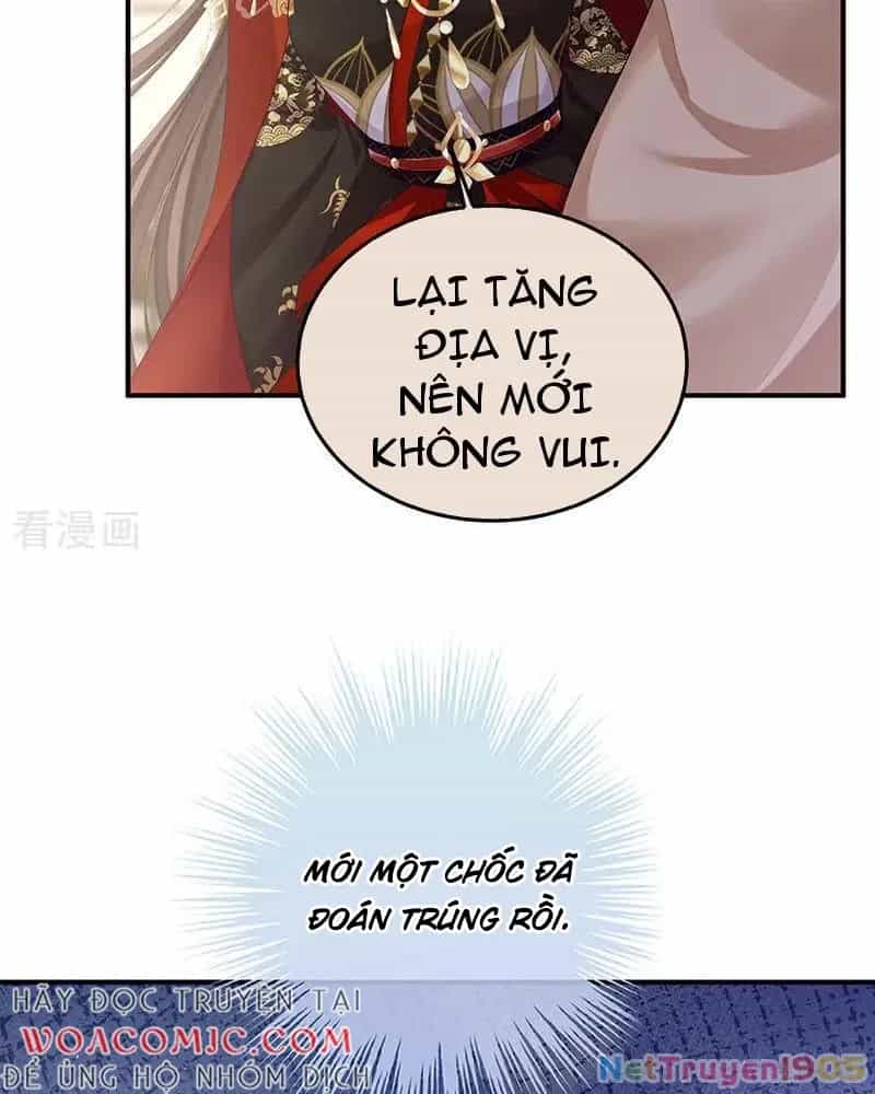 Hậu Cung Của Nữ Đế - Chương 459 - ảnh 45
