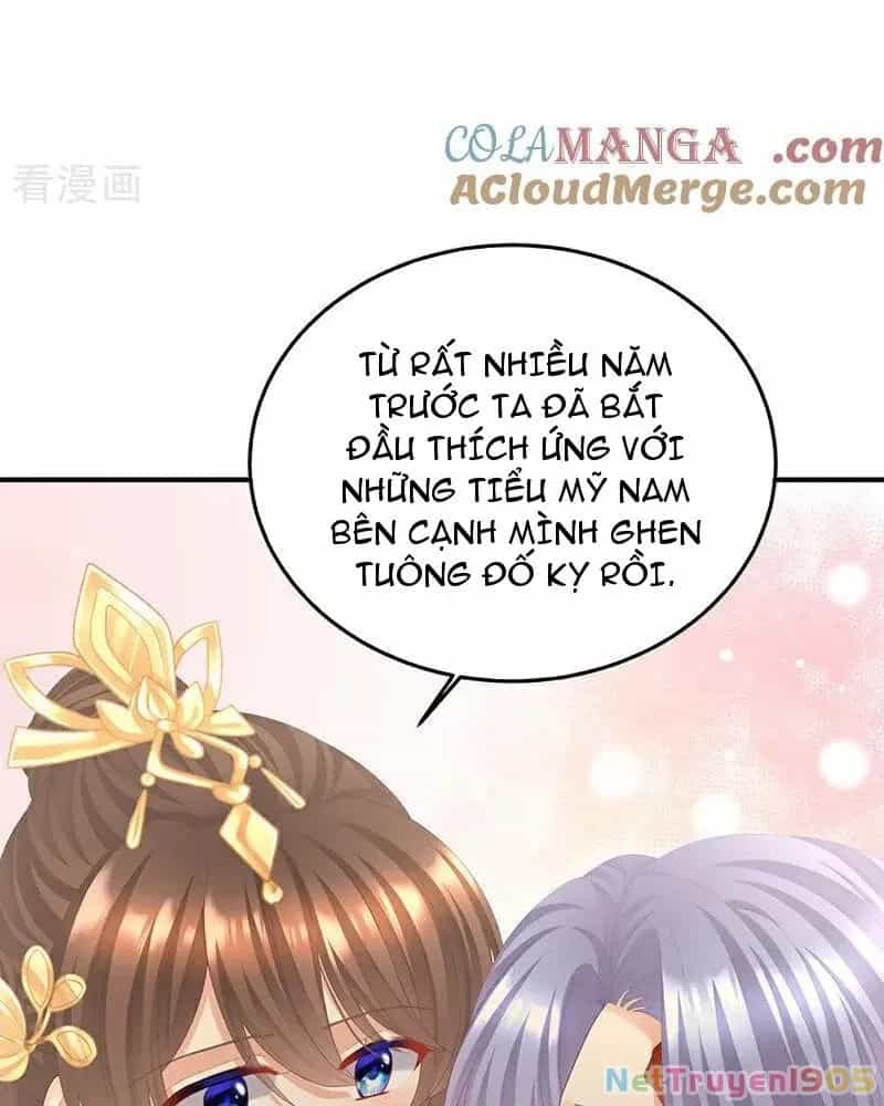 Hậu Cung Của Nữ Đế - Chương 459 - ảnh 50