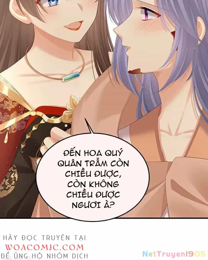 Hậu Cung Của Nữ Đế - Chương 459 - ảnh 51
