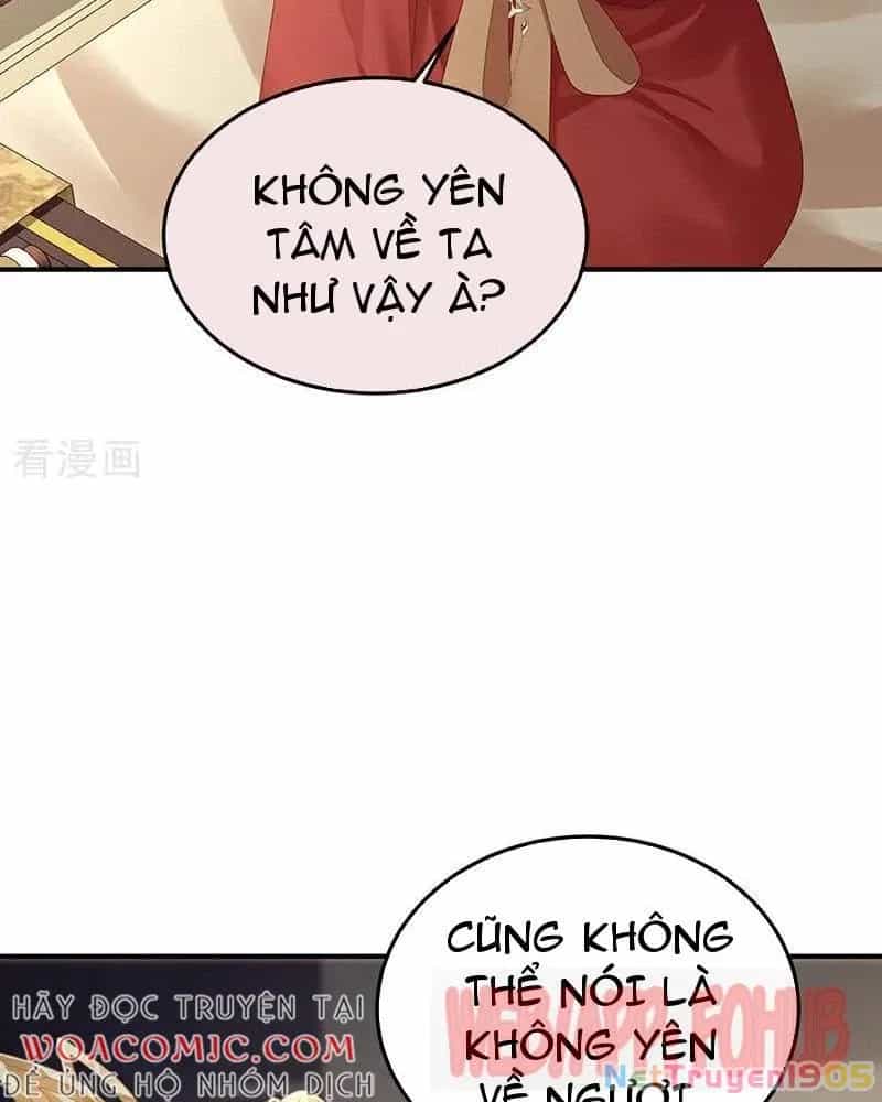 Hậu Cung Của Nữ Đế - Chương 459 - ảnh 7