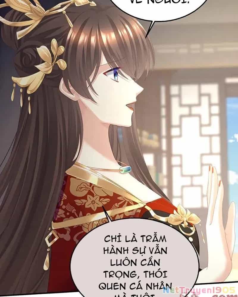 Hậu Cung Của Nữ Đế - Chương 459 - ảnh 8