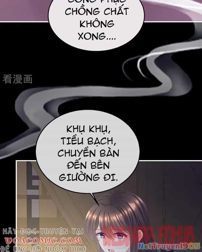Hậu Cung Của Nữ Đế - Chương 460 - ảnh 19