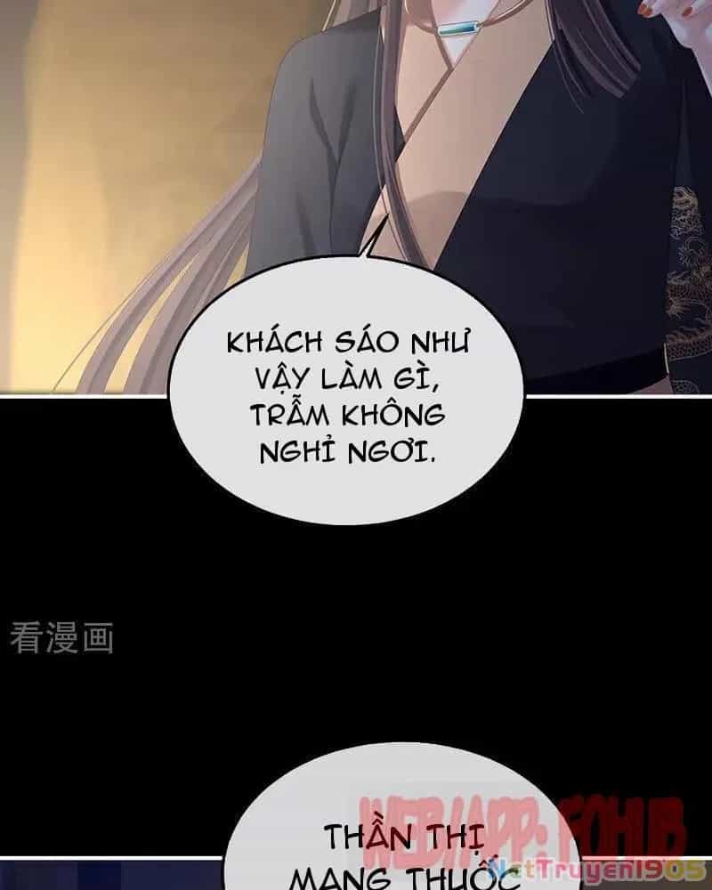 Hậu Cung Của Nữ Đế - Chương 460 - ảnh 25