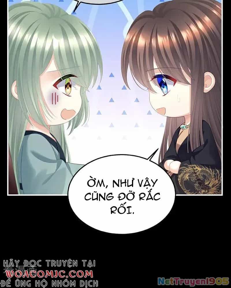 Hậu Cung Của Nữ Đế - Chương 460 - ảnh 48
