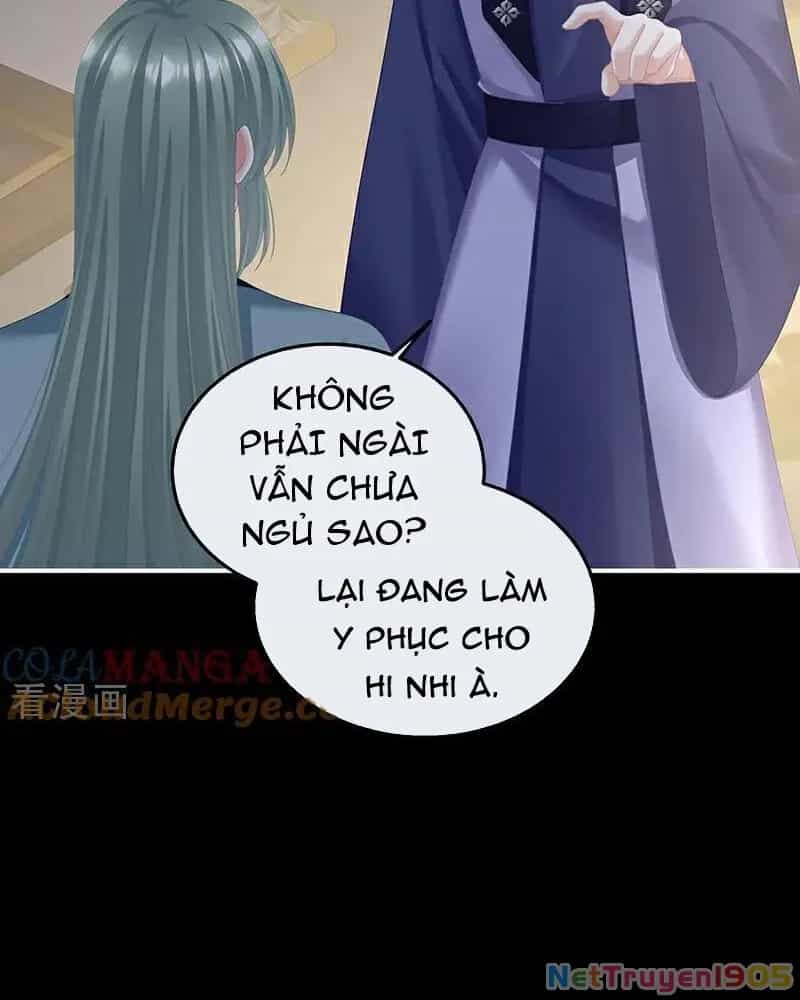 Hậu Cung Của Nữ Đế - Chương 460 - ảnh 6