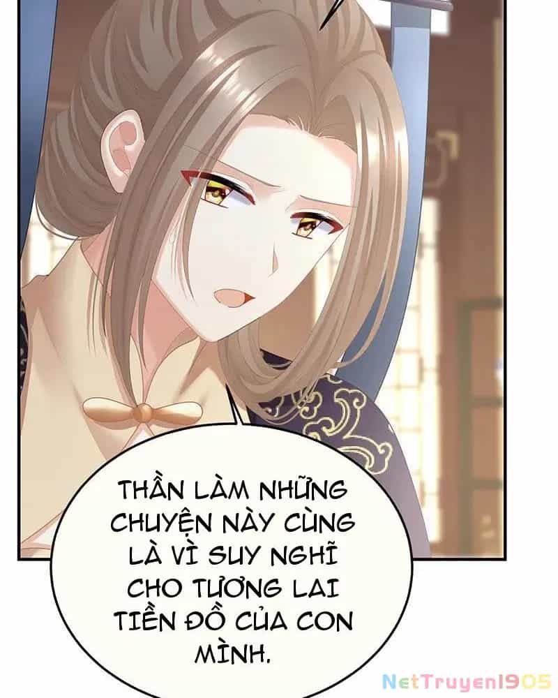 Hậu Cung Của Nữ Đế - Chương 462 - ảnh 17