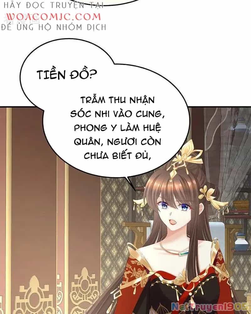 Hậu Cung Của Nữ Đế - Chương 462 - ảnh 18