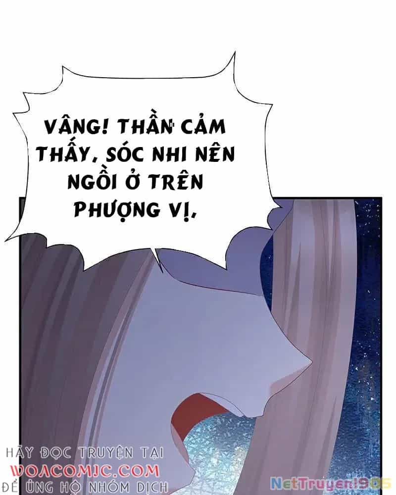 Hậu Cung Của Nữ Đế - Chương 462 - ảnh 20