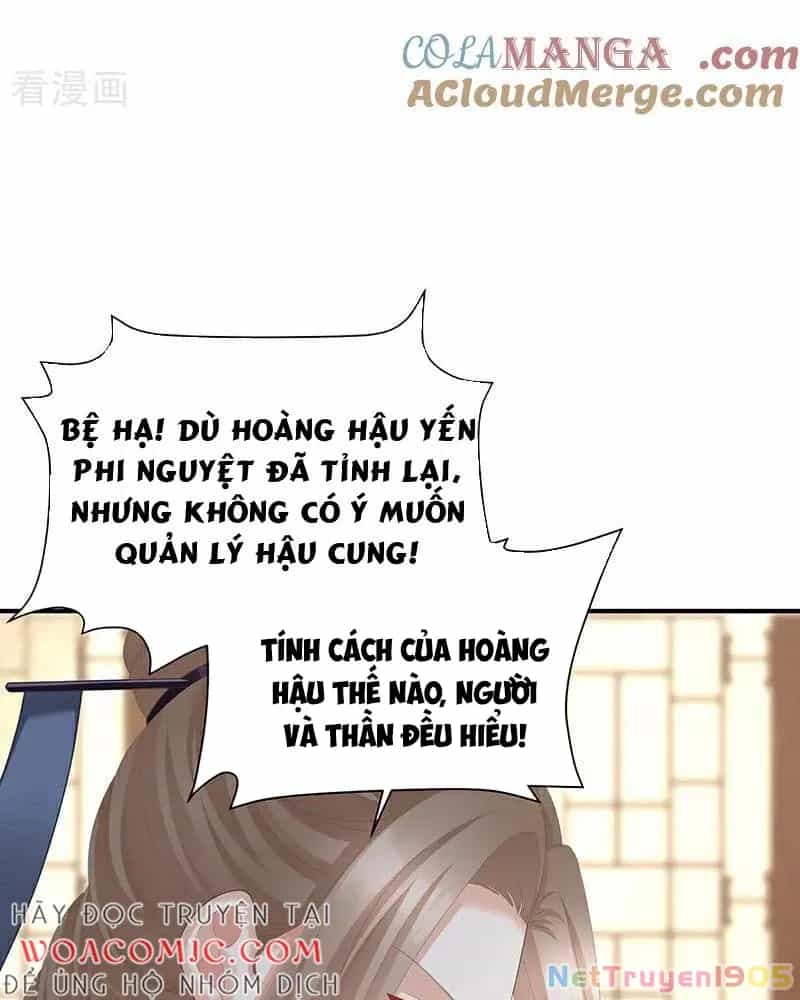 Hậu Cung Của Nữ Đế - Chương 462 - ảnh 24