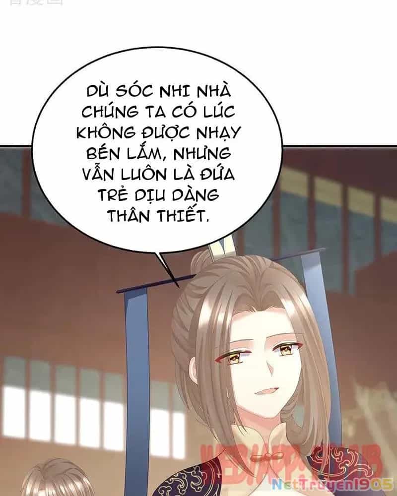 Hậu Cung Của Nữ Đế - Chương 462 - ảnh 4