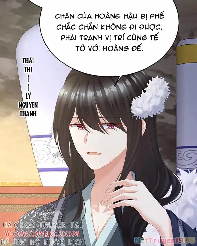 Hậu Cung Của Nữ Đế - Chương 462 - ảnh 48