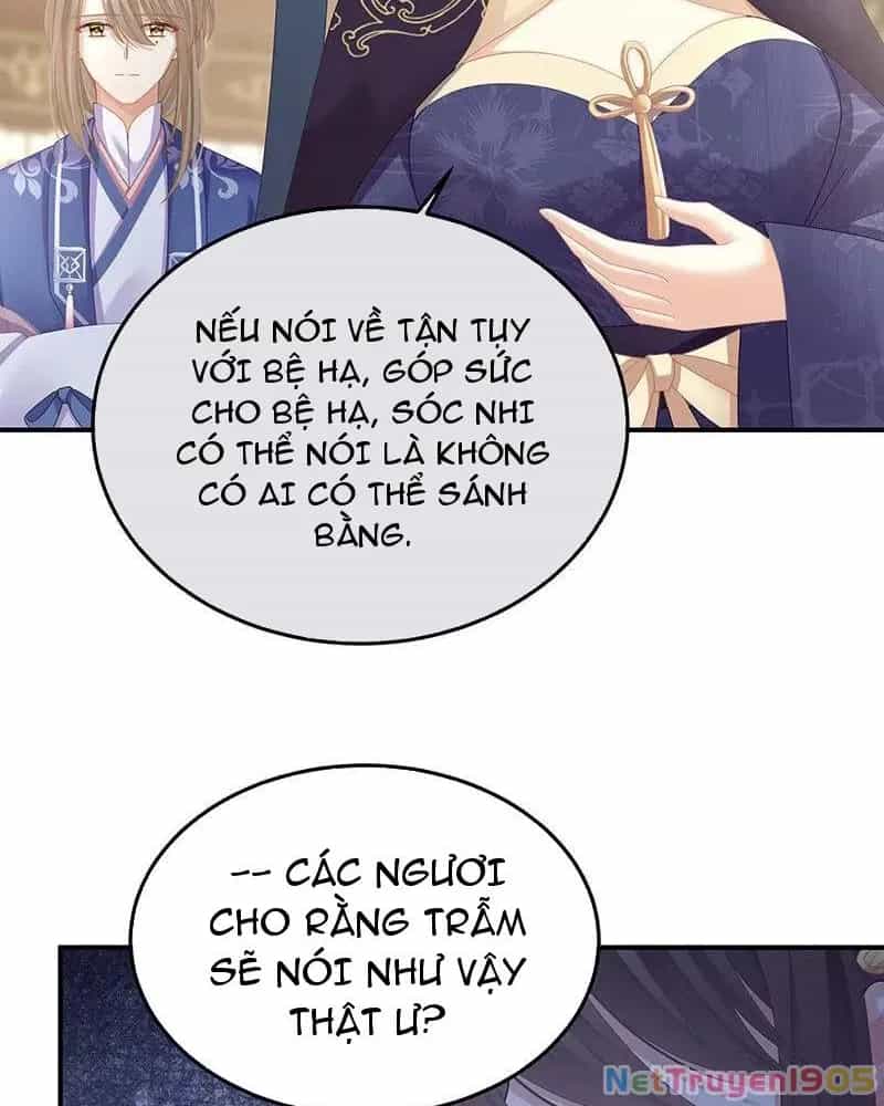 Hậu Cung Của Nữ Đế - Chương 462 - ảnh 5