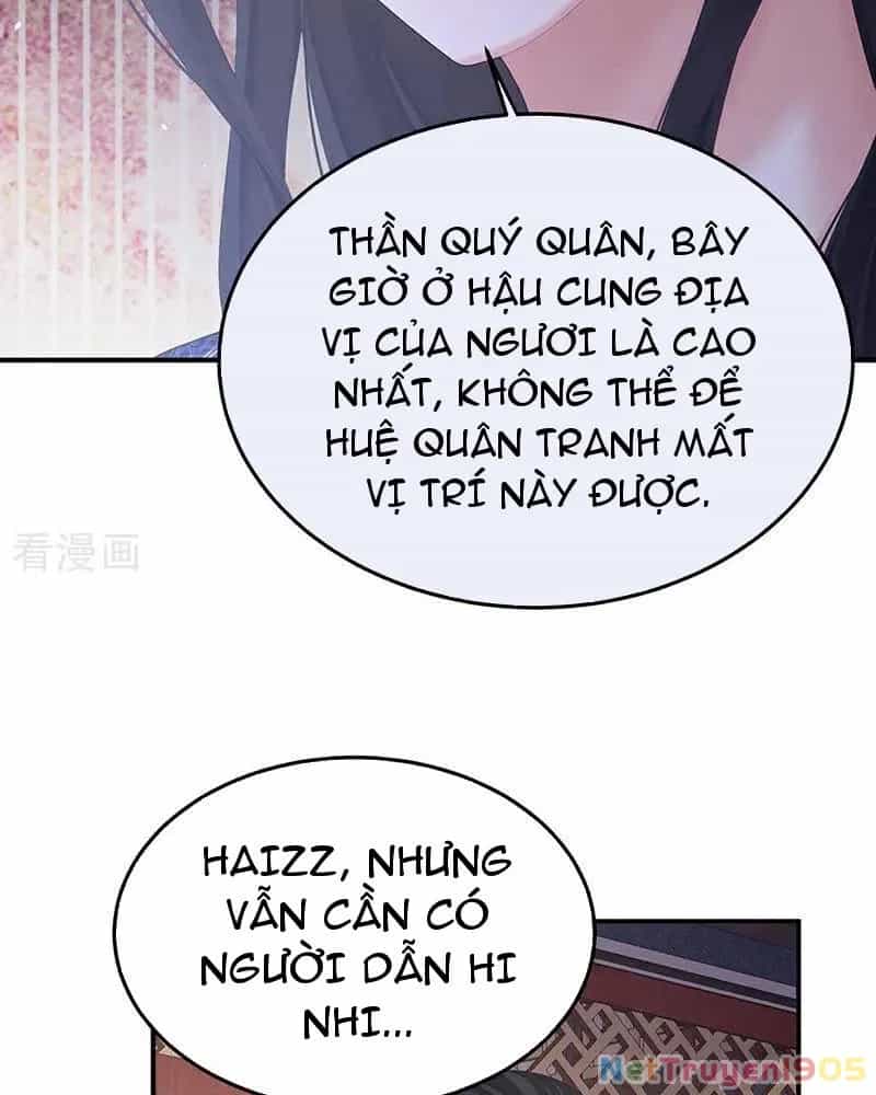 Hậu Cung Của Nữ Đế - Chương 462 - ảnh 51