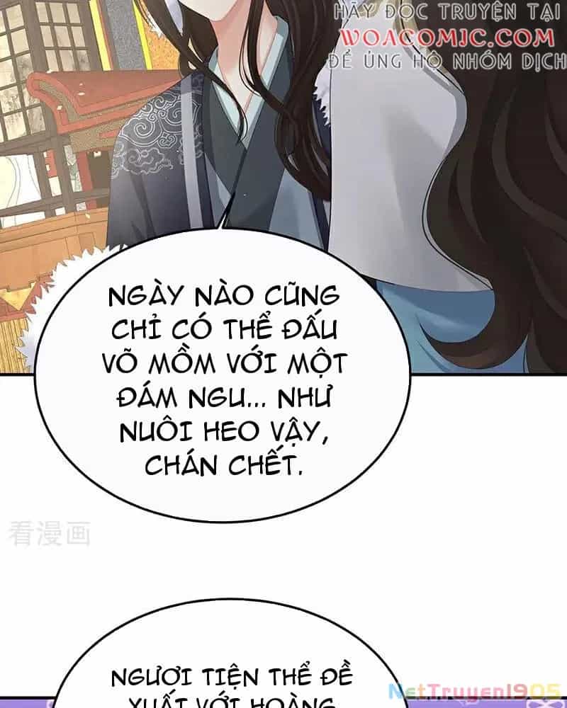Hậu Cung Của Nữ Đế - Chương 462 - ảnh 57