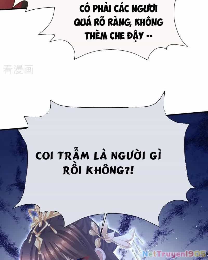 Hậu Cung Của Nữ Đế - Chương 462 - ảnh 8