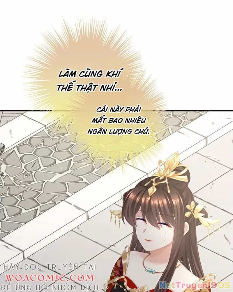 Hậu Cung Của Nữ Đế - Chương 463 - ảnh 3