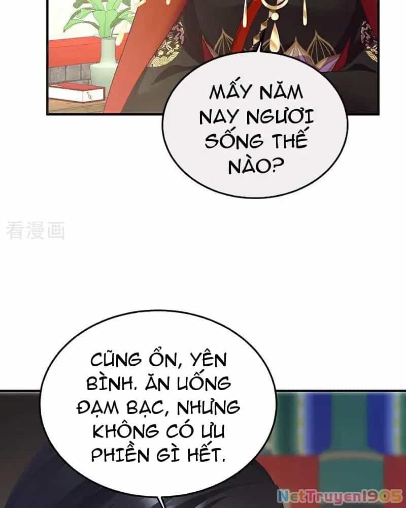 Hậu Cung Của Nữ Đế - Chương 463 - ảnh 35