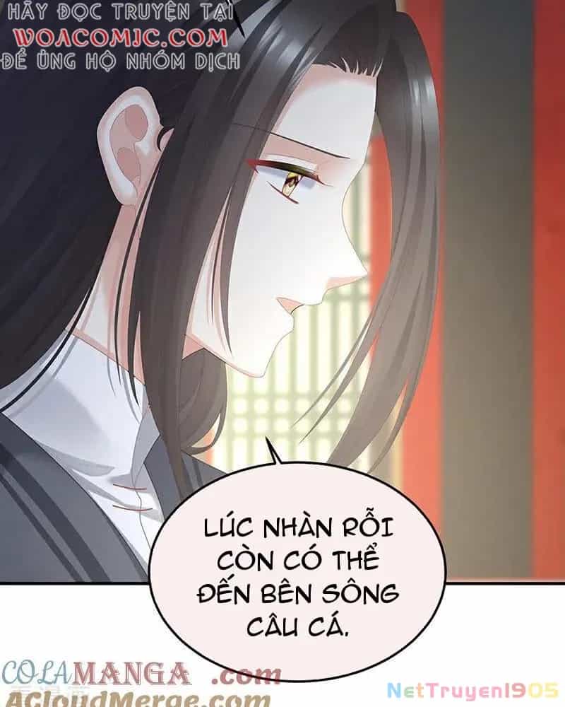 Hậu Cung Của Nữ Đế - Chương 463 - ảnh 36
