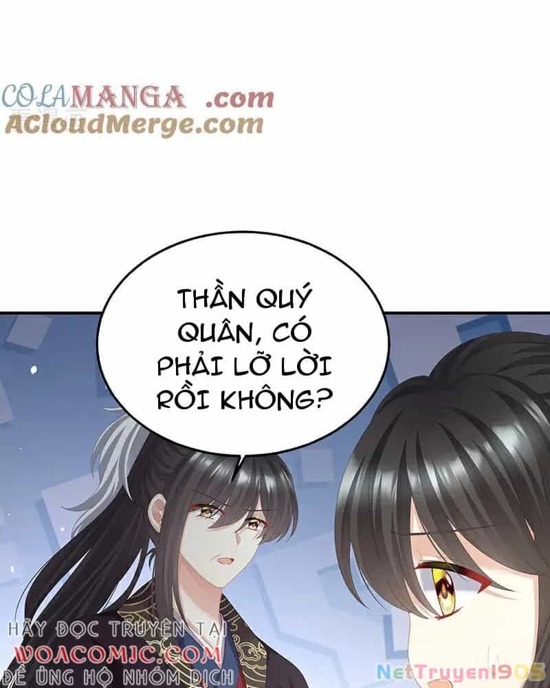 Hậu Cung Của Nữ Đế - Chương 463 - ảnh 51