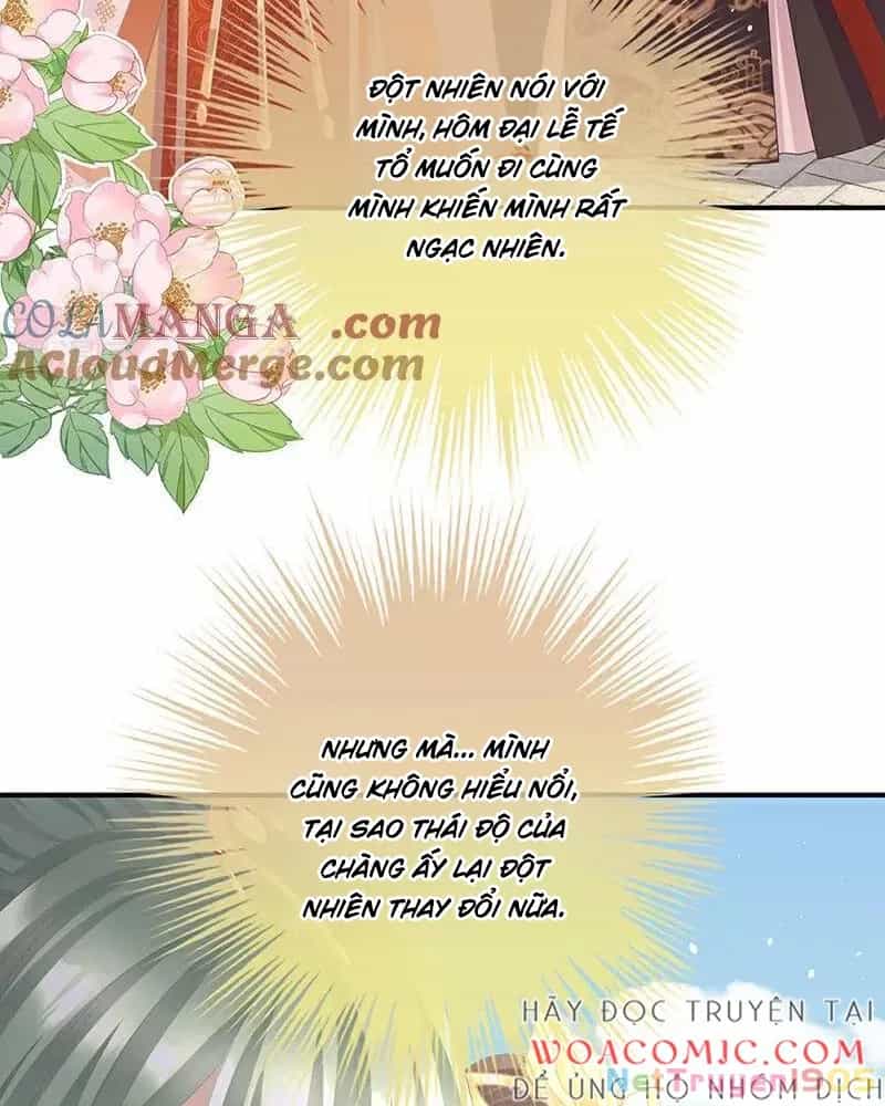 Hậu Cung Của Nữ Đế - Chương 464 - ảnh 17