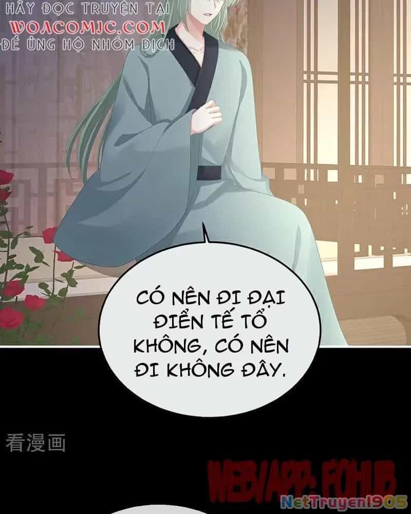 Hậu Cung Của Nữ Đế - Chương 464 - ảnh 31