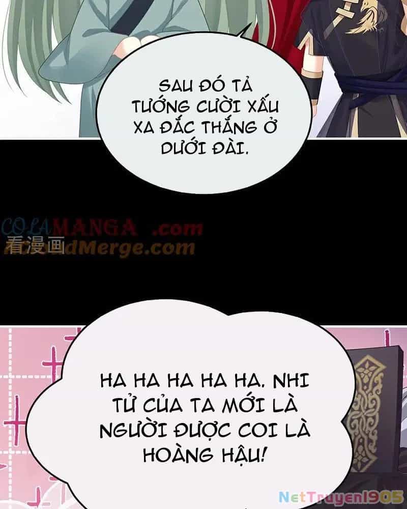 Hậu Cung Của Nữ Đế - Chương 464 - ảnh 33
