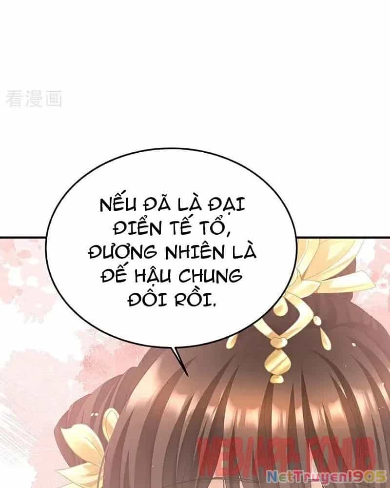 Hậu Cung Của Nữ Đế - Chương 464 - ảnh 4