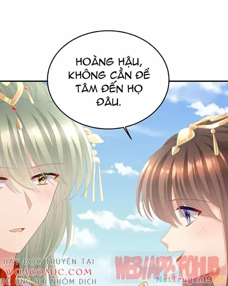 Hậu Cung Của Nữ Đế - Chương 464 - ảnh 40