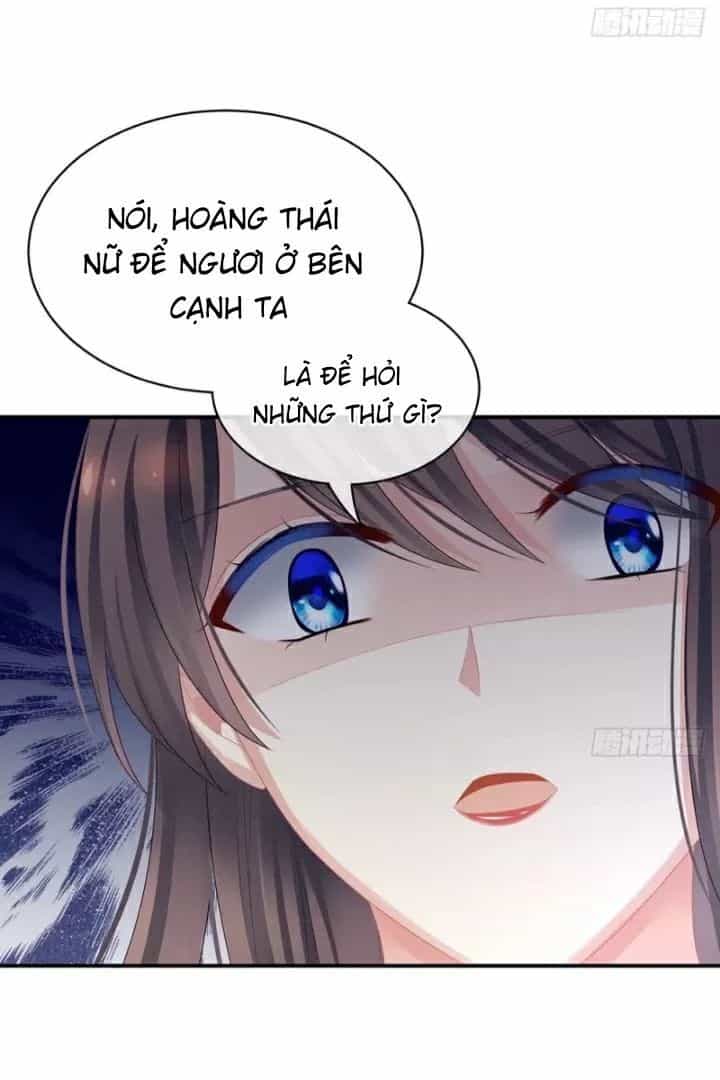 Hậu Cung Của Nữ Đế - Chương 48 - ảnh 12