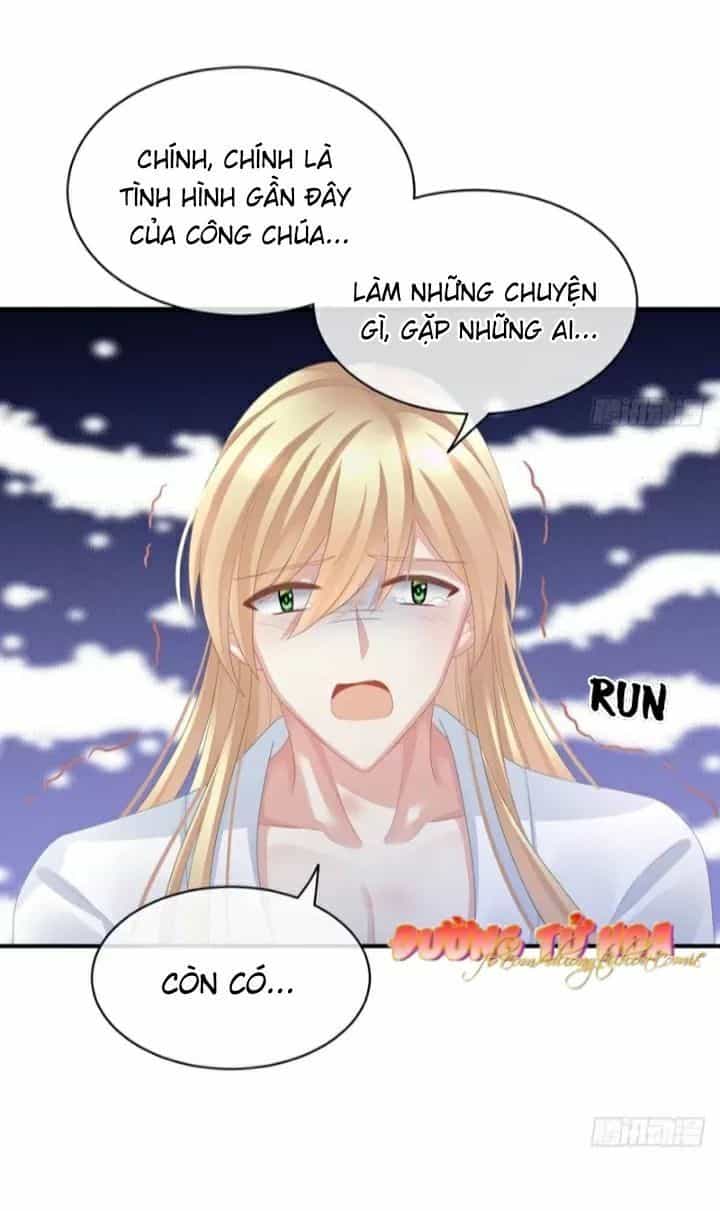 Hậu Cung Của Nữ Đế - Chương 48 - ảnh 13