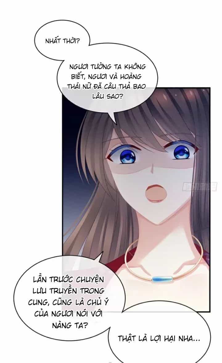 Hậu Cung Của Nữ Đế - Chương 48 - ảnh 2