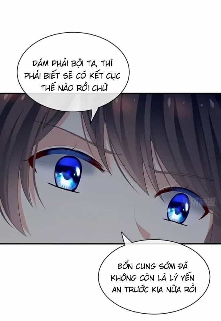 Hậu Cung Của Nữ Đế - Chương 48 - ảnh 27