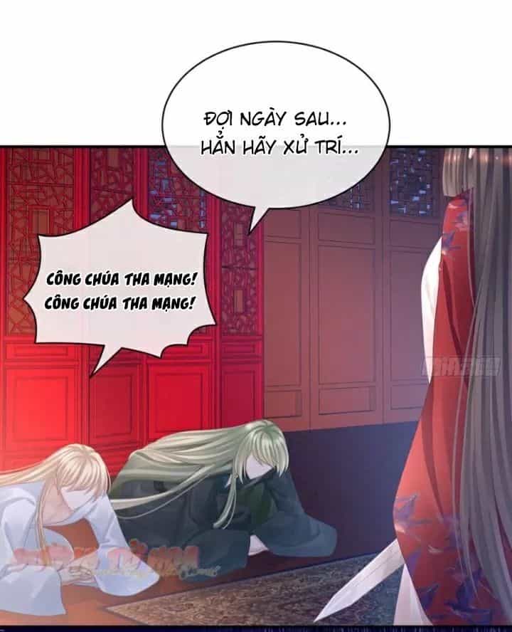 Hậu Cung Của Nữ Đế - Chương 48 - ảnh 29