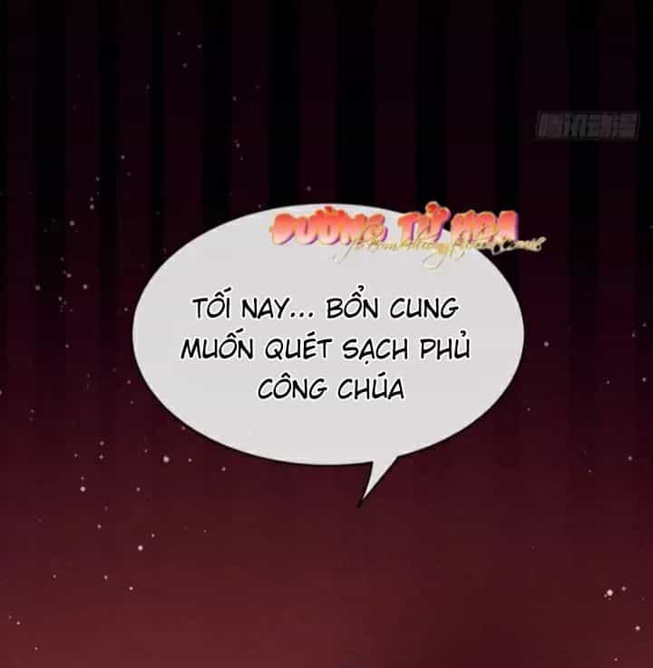 Hậu Cung Của Nữ Đế - Chương 48 - ảnh 33