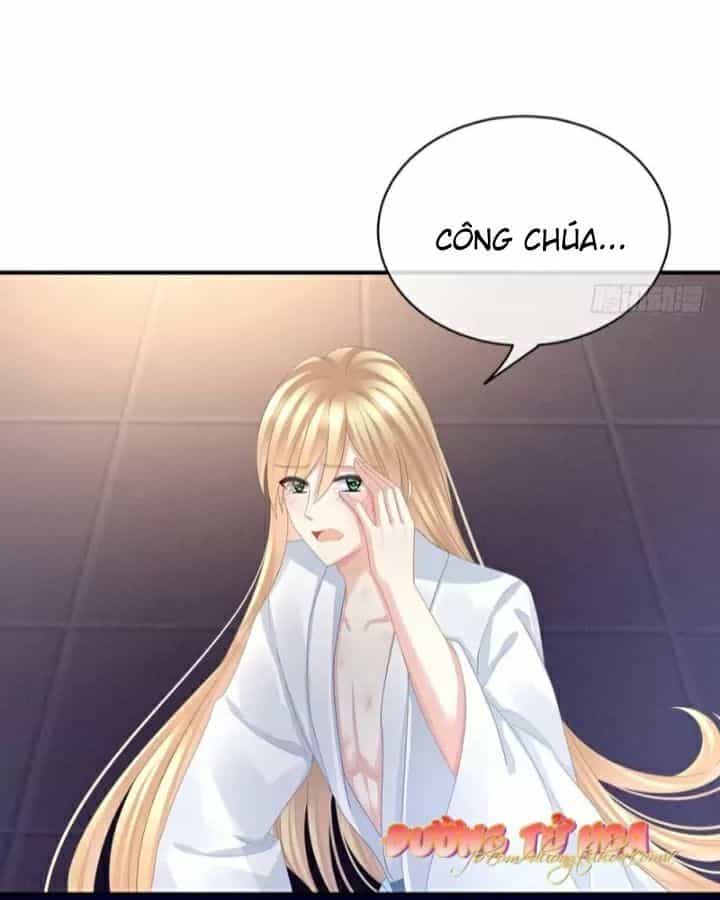 Hậu Cung Của Nữ Đế - Chương 48 - ảnh 5